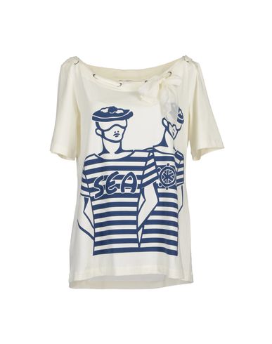 ZOOM PHILOSOPHY di A. F. - Short sleeve t-shirt