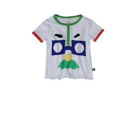 STELLA McCARTNEY KIDS, T-Shirts, T-shirt Dylan 