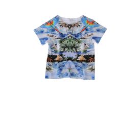 STELLA McCARTNEY KIDS, T-Shirts, T-shirt Chuckle