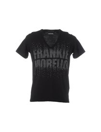 FRANKIE MORELLO - T-shirt