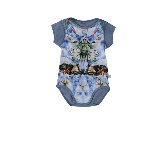 Stella McCartney, Cassidy Body 