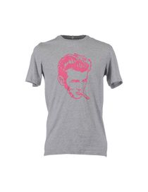 DONDUP - T-shirt