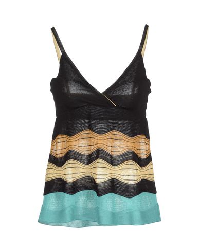 ZOOM M MISSONI - Top