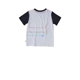 STELLA McCARTNEY KIDS, T-Shirts, Arlo T-shirt