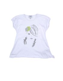 ARMANI JUNIOR - T-shirt