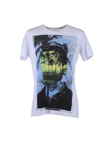 ZOOM DIESEL - Short sleeve t-shirt