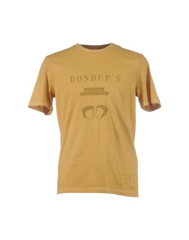 ZOOM DONDUP - Short sleeve t-shirt