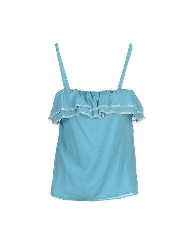 ZOOM REDValentino - Top