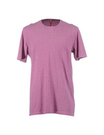 DONDUP - Short sleeve t-shirt