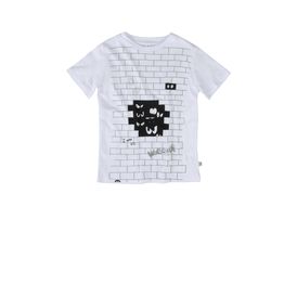 STELLA McCARTNEY KIDS, T-Shirts, Goldie T-shirt 