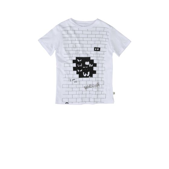 Stella McCartney, Goldie T-shirt