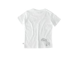 STELLA McCARTNEY KIDS, T-Shirts, Goldie T-shirt 