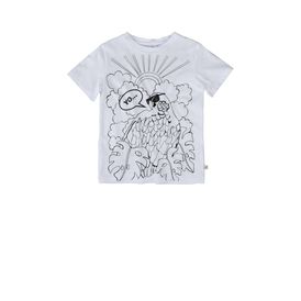 STELLA McCARTNEY KIDS, T-Shirts, Goldie T-shirt 