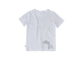STELLA McCARTNEY KIDS, T-Shirts, Goldie T-shirt 