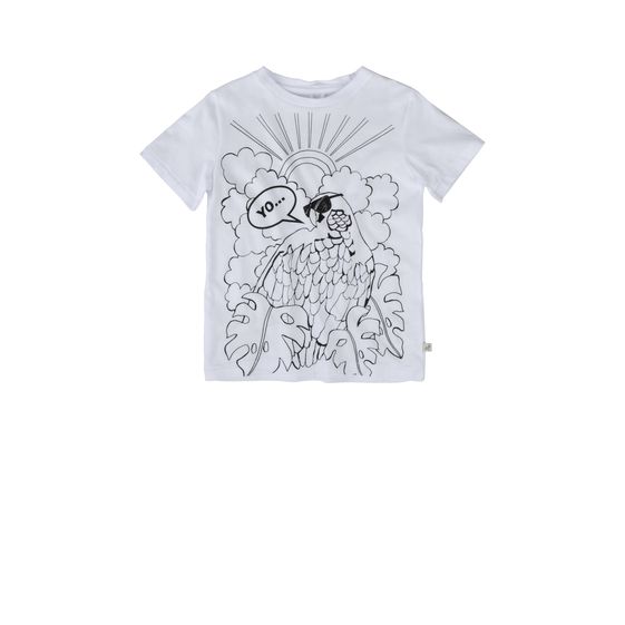 Stella McCartney, Goldie T-shirt