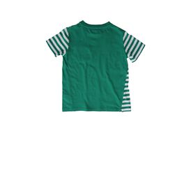 STELLA McCARTNEY KIDS, T-Shirts, Basil T-shirt