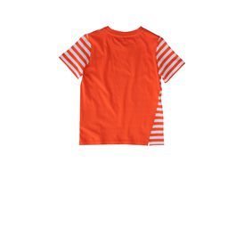 STELLA McCARTNEY KIDS, T-Shirts, Basil T-shirt