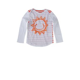 STELLA McCARTNEY KIDS, T-Shirts, Matilda T-shirt   