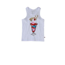 STELLA McCARTNEY KIDS, T-Shirts, Valentine Vest 