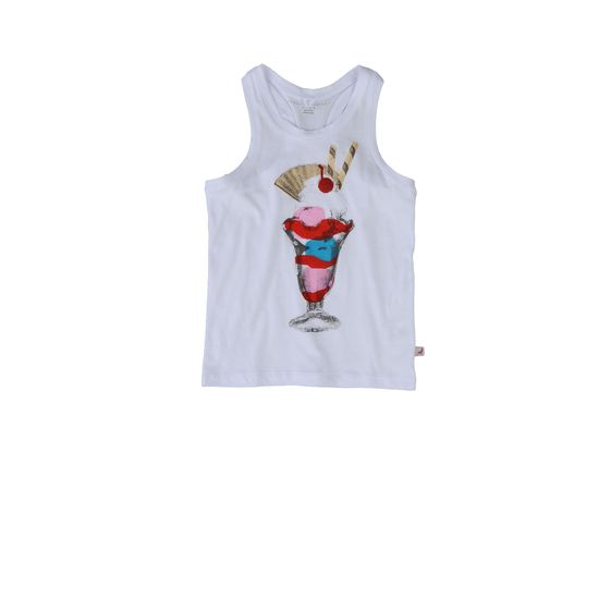 Stella McCartney, Valentine Vest 