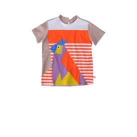 STELLA McCARTNEY KIDS, T-Shirts, Isla T-Shirt
