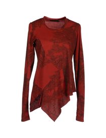 PEACHOO+KREJBERG - Long sleeve t-shirt
