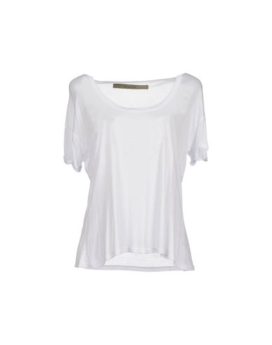ZOOM ENZA COSTA - Short sleeve t-shirt