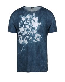 T-shirt maniche corte - McQ