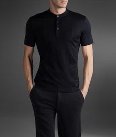 EMPORIO ARMANI - Tshirt manica corta