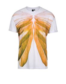 Short sleeve t-shirt - McQ