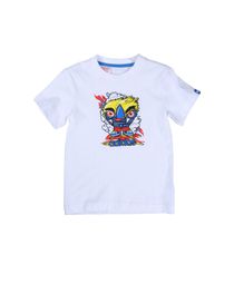 ADIDAS ORIGINALS - Short sleeve t-shirt