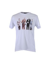 SURFACE TO AIR - T-shirt