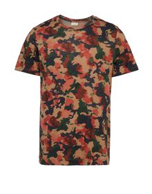 Short sleeve t-shirt - DRIES VAN NOTEN