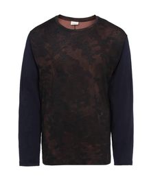 Long sleeve t-shirt - DRIES VAN NOTEN