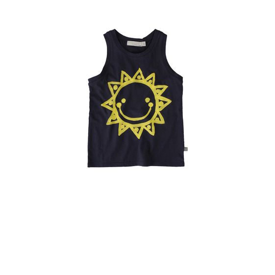 Stella McCartney, Valentine Vest 