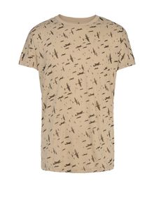 T-shirt manches courtes - KRIS VAN ASSCHE