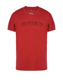 T-shirt manches courtes - KRIS VAN ASSCHE