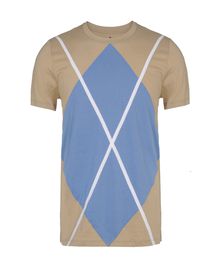 Short sleeve t-shirt - KRIS VAN ASSCHE