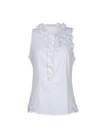 ERMANNO SCERVINO - Shirts