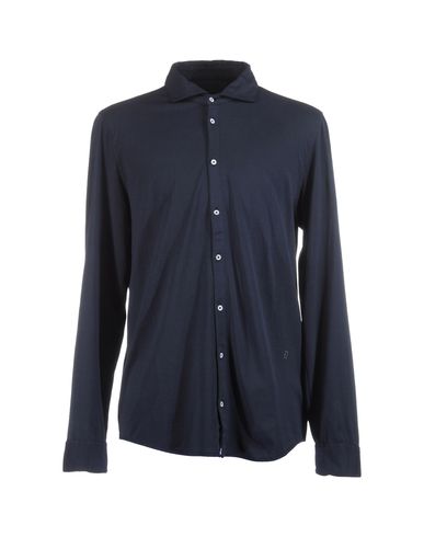 ZOOM DONDUP - Long sleeve shirt