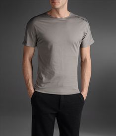 EMPORIO ARMANI - Short-sleeve t-shirt