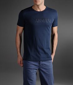 EMPORIO ARMANI - Tshirt manica corta