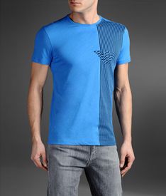EMPORIO ARMANI - Tshirt manica corta