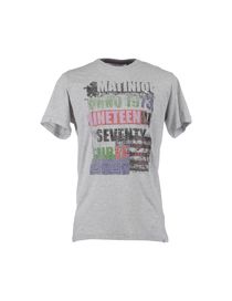 MATÍNÍQUE - T-shirt