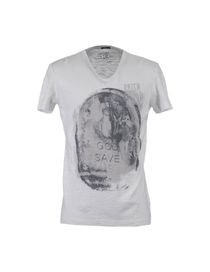 DATCH - T-shirt