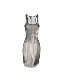 RUNDHOLZ - Short dress
