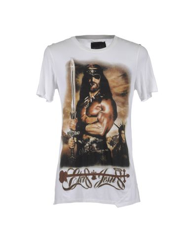 ZOOM ELVIS JESUS - T-shirt