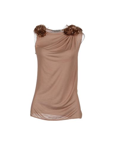 ZOOM VALENTINO T-SHIRT COUTURE - Top
