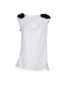 VALENTINO T-SHIRT COUTURE - Top