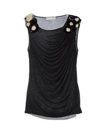 VALENTINO T-SHIRT COUTURE - Top